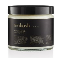 Peeling solny ICON Wanilia Tymiankiem 300g MOKOSH