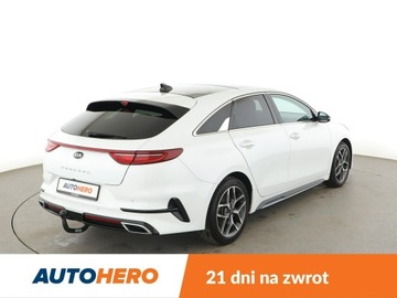 Kia Proceed 2018 Kia Pro_cee'd 1.4 TGDI Automat GT Line Panorama, zdjęcie 6