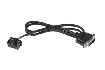 Kabel do cyfrowej zmieniarki PY-EM01 Subaru 8 pin