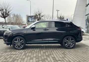 Honda HR-V III 2025 Honda HR-V e-HEV Advance Style 2025 1.5 Hybryda 107KM, zdjęcie 4