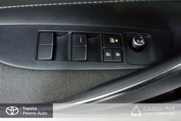 Toyota Corolla XII TS Kombi Facelifting 1.8 Hybrid 140KM 2023 Toyota Corolla Seria E21 (2019-) 1.8 Hybrid Comfor, zdjęcie 8