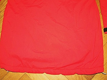 Sail Racing Gracier Bay Parka Arctic Expedition Gore-Tex Thermolite Lady