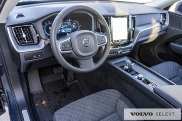 Volvo XC60 II Crossover Plug-In Facelifting 2.0 T6 350KM 2024 Volvo XC 60 Volvo XC60 T6 253KM+145KM FV23% Gwaran, zdjęcie 11