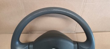 FIAT PANDA II 2 03-13 VOLANT Z ULOŽENÍ AIRBAG