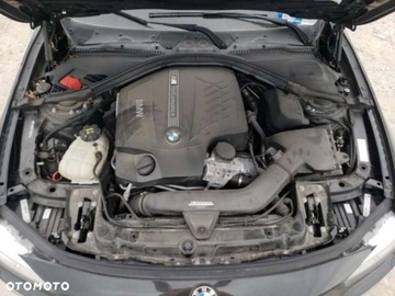 BMW Seria 3 F30-F31-F34 Gran Turismo 3.0 335i 306KM 2015 BMW Seria 3 2015 BMW 335 XI, silnik 3.0 L 3.0 Benzyna 306KM, zdjęcie 4