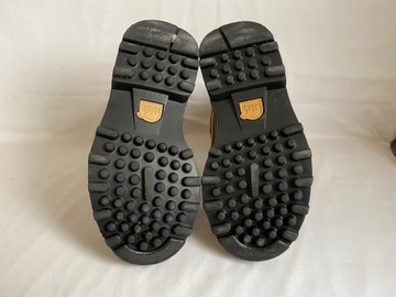 зимние ботинки Sorel Caribou