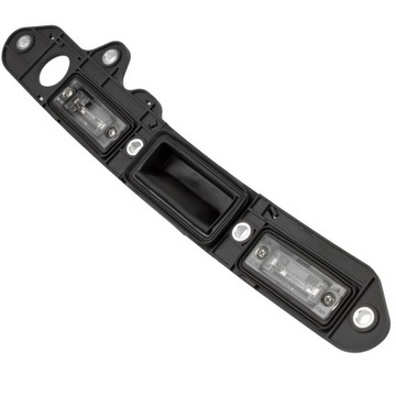 РУЧКА BLEND MICROSTICK КРЫШКА БАГАЖНИКА VW Passat B6 Touran Golf Plus Jetta