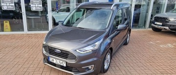 Ford Tourneo Connect Automat, 120 KM, Salon Po...