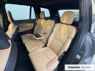 Volvo XC90 II 2024 Volvo XC 90 B5 B AWD Ultimate Bright | 7 miejsc |, zdjęcie 30