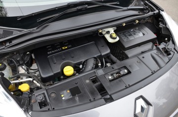 Renault Grand Scenic II Grand Scenic Facelifting 1.4 TCe 16v 130KM 2012 ZAREJESTROWANY 1.4T 131KM LIFT SERWIS PANORAMA BOSE NAVI KAMERA SKÓRA, zdjęcie 17