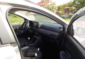 Dacia Jogger 1.0 TCe 110KM 2023 Dacia Jogger Okazja Benzyna 110KM, zdjęcie 18