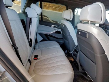 BMW X5 G05 2025 BMW X5 xDrive50e 2025 3.0 Hybryda 483KM, zdjęcie 11