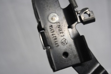 РУЧКА ОТКРЫТИЯ ТОПЛИВНОГО КЛАПАНКА FABIA 1 6Y1827611A