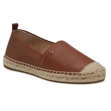 Espadryle LAUREN RALPH LAUREN Cameryn 802824736002