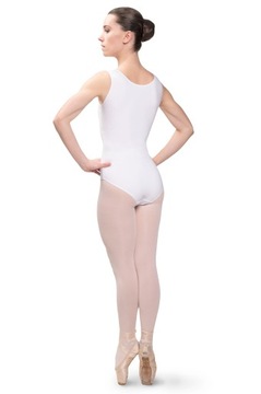 Балет для балета на бретельских танцах xs наряд