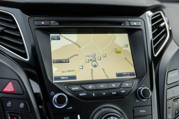 Hyundai i40 Kombi 1.7 CRDi HIGH 136KM 2012 Hyundai i40 1.7CRDI 136KM Manual ! Super Stan !, zdjęcie 20