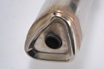 Trafper выхлоп Honda NTV 700 Deaville