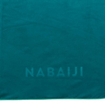 Полотенце Nabaiji XL из микрофибры 110 X 175 см.