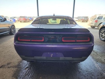 Dodge Challenger III 2016 Dodge Challenger RT Scat Pack 2016 6.4l 6.4 Benzyna 485KM, zdjęcie 2