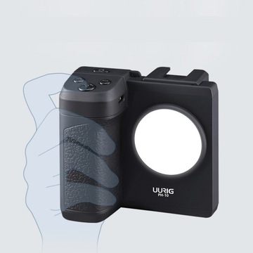 stabilizator uchwytu do smartfona Vlog Pilot