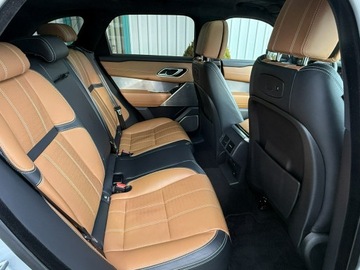 Land Rover Range Rover Velar 2021 Land Rover Range Rover VELAR P400 R-Dynamic HSE, zdjęcie 34