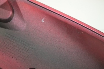 HONDA NC 750 S 750S ОБТЕКАТЕЛЬ ЛЕВАЯ КРЫШКА БОКОВАЯ СТОРОНА