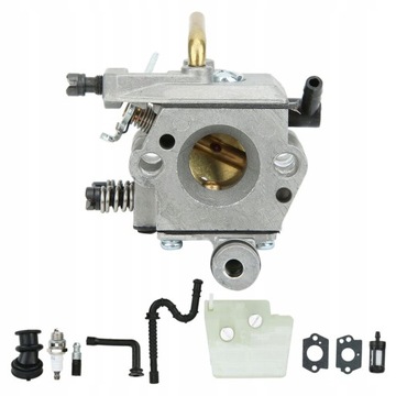 КАРБЮРАТОР ДЛЯ BRIGGS & STRATTON 14.5HP-21HP