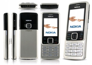 NOWA NOKIA 6300 KOMPLET ZESTAW GRATISY PROMO