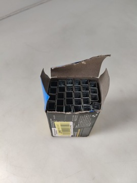 Скобы TACWISE тип 140, захват 10 мм -5000 шт., кровельный молоток, степлер