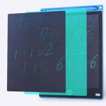 TABLET GRAFICZNY DO RYSOWANIA DLA DZIECI 12