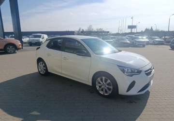 Opel Corsa F Hatchback 5d 1.2 Turbo 100KM 2022 Opel Corsa Salon Polska. Pierwszy wlasciciel. 1.2 Benzyna 100KM, zdjęcie 3