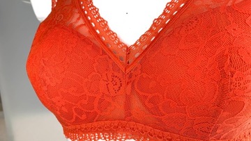 TEZENIS PORTOFINO BIUSTONOSZ USZTYWNIANY 80B