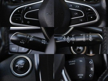 Renault Kadjar Crossover 1.2 Energy TCe 130KM 2017 Renault Kadjar 1.2 TCE doinwestowany nawi kamera, zdjęcie 14