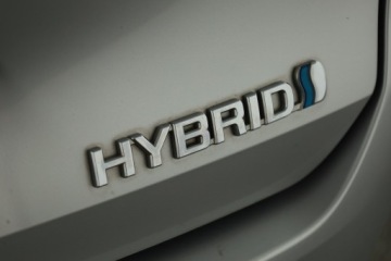 Toyota Corolla XII TS Kombi 1.8 Hybrid 122KM 2019 Toyota Corolla 1.8 Hybrid, Salon Polska, zdjęcie 12