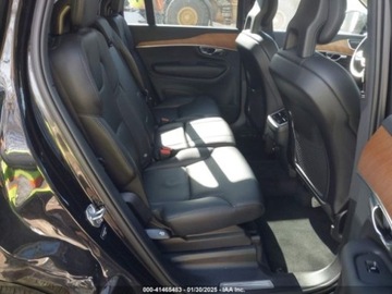 Volvo XC90 II 2021 Volvo XC 90 T6 momentum 2.0 Benzyna 316KM, zdjęcie 10