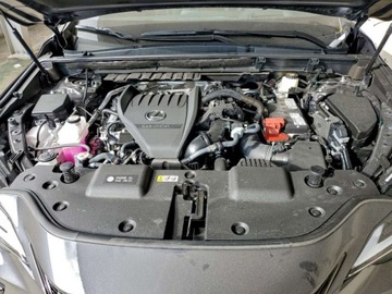 Lexus NX II 2026 Lexus NX 350 F Sport Handling 2026 2.4 Benzyna 275KM, zdjęcie 6