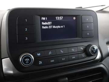 Ford Ecosport II SUV Facelifting 1.5 TDCi 100KM 2017 Ford EcoSport Klima, czujniki tył, Bluetooth, zdjęcie 22