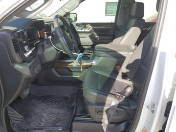 Chevrolet Silverado II 2025 Chevrolet Silverado K1500 LT Trail Boss 2025 3.0l 3.0 Diesel 305KM, zdjęcie 7