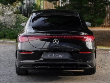 Mercedes CLA C118/X118 2026 MERCEDES-BENZ CLA 200 AMG Line Sedan 1.5 163KM 2026, zdjęcie 2