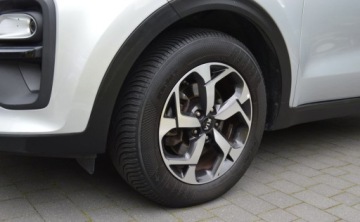 Kia Sportage IV SUV Facelifting 1.6 CRDI 136KM 2021 Kia Sportage 1,6 CRDI 136 KM Automat Klimatronik Kamera 1.6 Diesel 136KM, zdjęcie 36