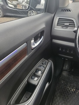 Renault Koleos II SUV 2.0 dCi 177KM 2017 Renault Koleos 2.0 dCi Intens 4x4 II (2016-), zdjęcie 10