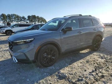 Honda CR-V VI 2023 Honda CR-V 2023 HONDA CR-V SPORT TOURING 2.0 Hybryda 204KM, zdjęcie 1