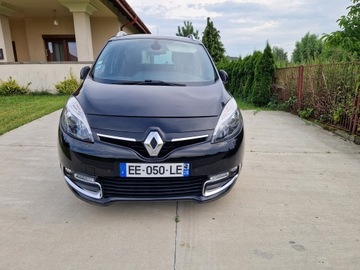 Renault Grand Scenic III 2016 RENAULT GRAND SCENIC 1.2 1.2 tce 130 energy bose edition 7 MIEJSC, zdjęcie 3