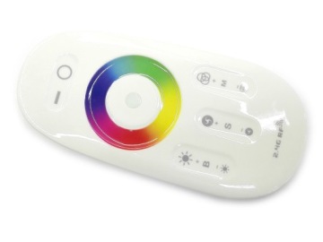 KIT 1020 Светодиодная лента RGBW 17м COLD Белый 5050 HI