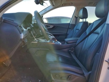 Audi Q7 II 2019 Audi Q7 Premium Plus 2019 2.0 Benzyna 248KM, zdjęcie 7