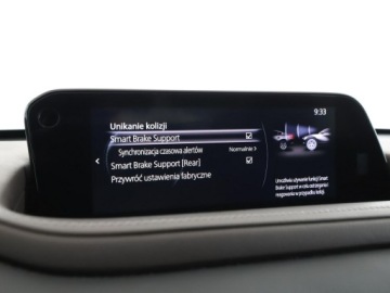 Mazda CX-30 2.0 Skyactiv-X 180KM 2019 Mazda CX-30 2.0 Skyactiv-X MHEV Navi Tempomat, zdjęcie 28