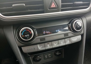 Hyundai Kona I Crossover 1.0 T-GDI 120KM 2019 Hyundai Kona Kupiony w Polsce - pierwszy wlasciciel - benzyna - 120 KM, zdjęcie 28