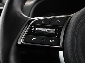 Kia Sportage IV 2020 Kia Sportage Serwis historia Hak Kamera cofania, zdjęcie 27