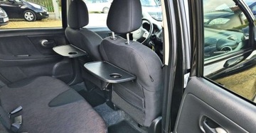 Nissan Note 2009 Nissan Note BENZYNA NAWIGACJA KLIMA super okazja polecamy 1.6, zdjęcie 32