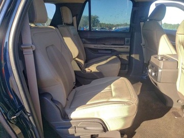 Ford Expedition III 2021 Ford Expedition Max Limited 2021 3.5L 3.5 Benzyna 375KM, zdjęcie 11